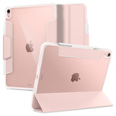 OVITEK / OBALEC ZA IPAD AIR 10.9 4 / 5 / 2020-2022 / 11 6 / 2024 SPIGEN ULTRA HYBRID PRO IPAD AIR ROZA ZLATA