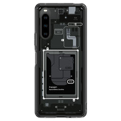 OVITEK SPIGEN ULTRA HYBRID SONY XPERIA 10 V ZERO ONE