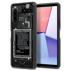 OVITEK SPIGEN ULTRA HYBRID SONY XPERIA 10 V ZERO ONE