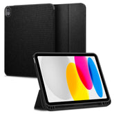 OVITEK SPIGEN URBAN FIT IPAD 10.9 2022 ČRNA