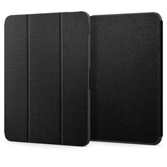OVITEK SPIGEN URBAN FIT IPAD AIR 10.9 4 / 5 / 2020-2022 / 11 6 / 2024 ČRNA