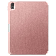 OVITEK SPIGEN URBAN FIT IPAD AIR 10.9 4 / 5 / 2020-2022 / 11 6 / 2024 ROZA ZLATA