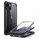OVITEK SUPCASE IBLSN ARES IPHONE 13 ČRN.