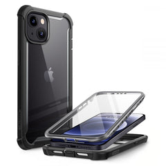 OVITEK SUPCASE IBLSN ARES IPHONE 13 ČRN.