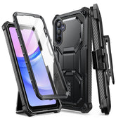 OVITEK SUPCASE IBLSN ARMORBOX GALAXY A15 4G / 5G ČRN ČRNA