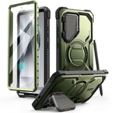 OVITEK SUPCASE IBLSN ARMORBOX MAG MAGSAFE GALAXY S25 ULTRA GULDAN
