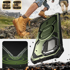 OVITEK SUPCASE IBLSN ARMORBOX MAG MAGSAFE IPHONE 16E ZLATA