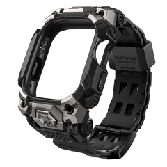 SUPCASE UB ORE APPLE WATCH ULTRA 1 / 2 (49 MM) ČRNA