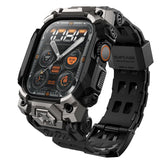 SUPCASE UB ORE APPLE WATCH ULTRA 1 / 2 (49 MM) ČRNA