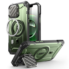 OVITEK SUPCASE UB XT MAG MAGSAFE IPHONE 16E GULDAN