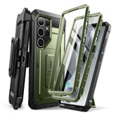 OVITEK SUPCASE UNICORN BEETLE PRO 2-SET GALAXY S25 ULTRA ZLATA