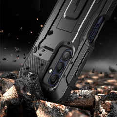 OVITEK SUPCASE UNICORN BEETLE PRO GALAXY A16 4G / 5G ČRNA