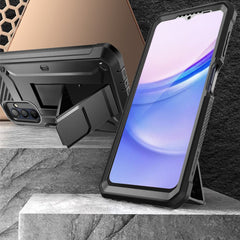 OVITEK SUPCASE UNICORN BEETLE PRO GALAXY A16 4G / 5G ČRNA