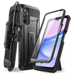 OVITEK SUPCASE UNICORN BEETLE PRO GALAXY A16 4G / 5G ČRNA