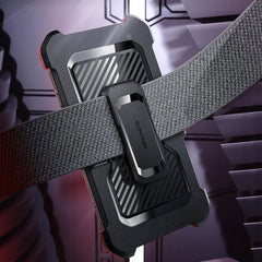 OVITEK SUPCASE UNICORN BEETLE PRO GALAXY A55 5G ČRN ČRNA