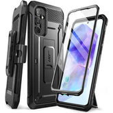 OVITEK SUPCASE UNICORN BEETLE PRO GALAXY A55 5G ČRN ČRNA