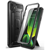 OVITEK SUPCASE UNICORN BEETLE PRO IPHONE 11 ČRN ČRNO
