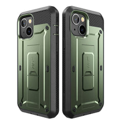 OVITEK SUPCASE UNICORN BEETLE PRO IPHONE 14 PLUS ZLATI
