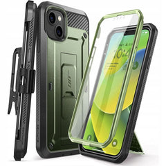 OVITEK SUPCASE UNICORN BEETLE PRO IPHONE 14 PLUS ZLATI