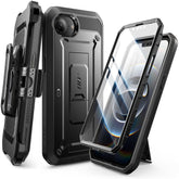 OVITEK SUPCASE UNICORN BEETLE PRO IPHONE 16E ČRNA