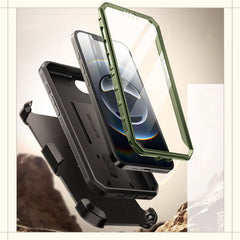 OVITEK SUPCASE UNICORN BEETLE PRO IPHONE 16E GULDAN