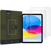 TRDNO STEKLO HOFI GLASS PRO+ 2-PACK IPAD 10.9 10 / 2022 JASNO