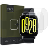 TVRDO STEKLO HOFI GLASS PRO+ 2-PACK XIAOMI REDMI WATCH 5 ACTIVE JASNO