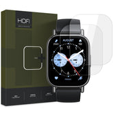 KALJENO STEKLO HOFI GLASS PRO+ 2-PACK XIAOMI REDMI WATCH 5 LITE JASNO