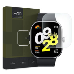 TVRDO STEKLO HOFI GLASS PRO+ XIAOMI REDMI WATCH 4 JASNO