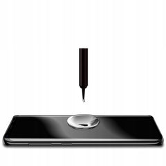 TVRDO STEKLO HOFI UV GLASS PRO+ MOTOROLA EDGE 40 NEO JASNO