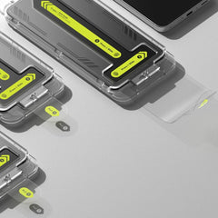 KREPEN STEKLO RINGKE EASY SLIDE 2-PAK GALAXY A36 5G PROZOREN