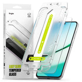KALJENO STEKLO RINGKE EASY SLIDE 2-PACK GALAXY A56 5G PROZOREN