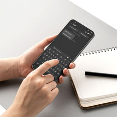 KALJENO STEKLO RINGKE EASY SLIDE 2-PAK GALAXY S25+ PLUS PROZOREN