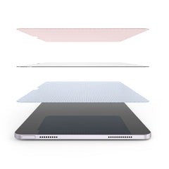 KALJENO STEKLO ZA IPAD AIR 13 2024 RINGKE EASY SLIDE CLEAR