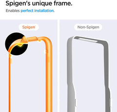 KALJENO STEKLO SPIGEN ALM GLAS.TR 2-PACK GALAXY A54 5G PROZOREN