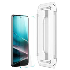 KALJENO STEKLO SPIGEN GLAS.TR "EZ FIT" 2-PACK GALAXY A36 5G PROZORNO