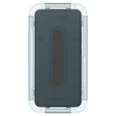 KALJENO STEKLO SPIGEN GLAS.TR "EZ FIT" 2-PACK GALAXY S22