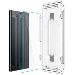 KALJENO STEKLO SPIGEN GLAS.TR "EZ FIT" 2-PACK GALAXY S24 ULTRA JASNO