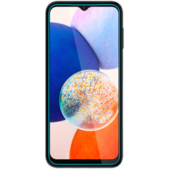 KREPEN STEKLO SPIGEN GLAS.TR SLIM 2-PAK GALAXY A15 4G / 5G / A25 5G PROZOREN
