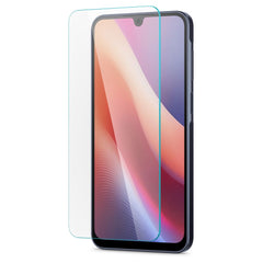 KREPEN STEKLO SPIGEN GLAS.TR SLIM 2-PACK GALAXY A16 4G / 5G PROZORNO