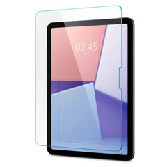 TRDNO STEKLO ZA IPAD AIR 11 6 / 2024 SPIGEN GLAS.TR SLIM CLEAR
