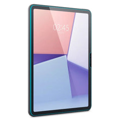 TRDNO STEKLO ZA IPAD AIR 11 6 / 2024 SPIGEN GLAS.TR SLIM CLEAR