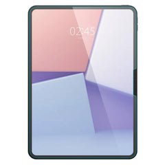 KALJENO STEKLO ZA IPAD PRO 11 5 / 2024 SPIGEN GLAS.TR SLIM CLEAR