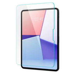 KALJENO STEKLO ZA IPAD PRO 11 5 / 2024 SPIGEN GLAS.TR SLIM CLEAR