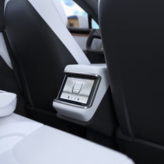 KREPEN STEKLO SPIGEN GLAS.TR SLIM TESLA MODEL X 2022 / MODEL S 2021 ČRNA