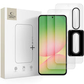 KALJENO STEKLO TECH-PROTECT GLASS SET+ GALAXY A36 / A56 5G PROZORNO