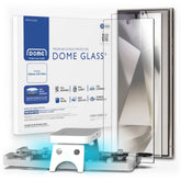 TRDNO STEKLO WHITESTONE DOME GLASS 2-PACK GALAXY S24 ULTRA JASNO