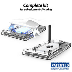 TVRDE KLASO WHITESTONE DOME GLASS 2-PACK GALAXY Z FOLD 4