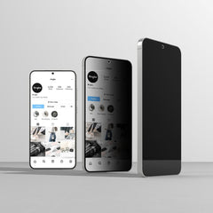 OVITEK IZ TRDEGA STEKLA RINGKE EASY SLIDE 2-PACK GALAXY S25+ PLUS ZASEBNOŠČA