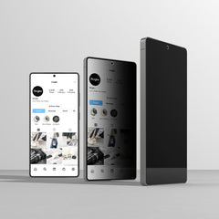 KALJENO STEKLO RINGKE EASY SLIDE 2-PACK GALAXY S25 ULTRA ZASEBNOST